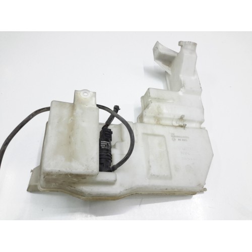 Παγούρι Υαλοκαθαριστήρων Με Μοτέρ HONDA CIVIC 2006 - 2009 ( FD / K / N ) XC126199FE0