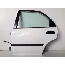 Πόρτα HONDA CIVIC 1992 - 1995 ( EG / H / J ) Πίσω Αριστερά XC124352752