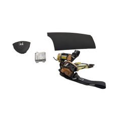 Αερόσακοι Air-Bag Εμπρός HONDA JAZZ 2005 - 2008 ( GD ) XC175910262