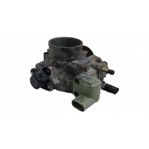 Πεταλούδα Γκαζιού-Κλαπέτο HONDA HRV 2001 - 2005 ( GH ) 136800-0521