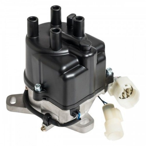 Ντιστριμπιτέρ HONDA CIVIC 1990 -1992 ( EC / D / E / F ) TD18U