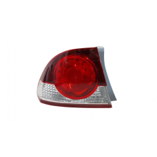 Φανάρι Πίσω Εξωτερικό HONDA CIVIC 2006 - 2009 ( FD / K / N ) Αριστερά 081105812