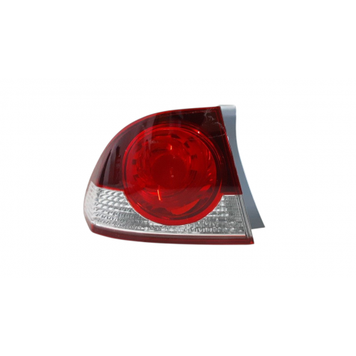 Φανάρι Πίσω Εξωτερικό HONDA CIVIC 2006 - 2009 ( FD / K / N ) Αριστερά 081105812