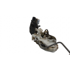 Κλειδαριά Πόρτας Ηλεκτρομαγνητική HONDA HRV 2001 - 2005 ( GH ) Πίσω Αριστερά XC215313A9F