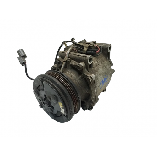 Συμπιεστής A/C (Κομπρέσορας) HONDA CIVIC 1996 - 1999 ( EJ / K ) ( MA / B ) 851190N