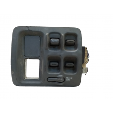 Διακόπτης Παραθύρου Με Πλαίσιο HONDA CRV 2002 - 2004 ( RD ) Εμπρός Αριστερά M17432