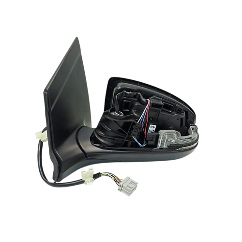 Καθρέπτης Ηλεκτρικός Θερμαινόμενος Με Φλας HONDA CIVIC 2012 - 2016 Αριστερά 76258TV0G32