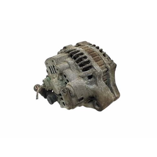 Δυναμό/Εναλλάκτης HONDA CIVIC 1992 - 1995 ( EG / H / J ) A5TA4791 Δυναμό/Εναλλάκτης HONDA CIVIC 1992 - 1995 ( EG / H / J ) A5TA4791