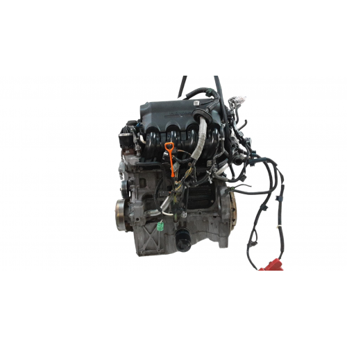 Κινητήρας-Μοτέρ HONDA JAZZ 2002 - 2005 ( GD ) L13A1