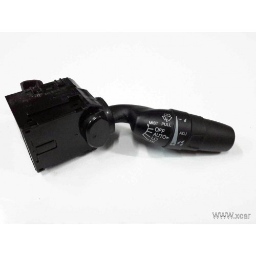 Διακόπτης Υαλοκαθαριστήρων HONDA CIVIC 2006 - 2009 ( FD / K / N ) M29843 Διακόπτης Υαλοκαθαριστήρων HONDA CIVIC 2006 - 2009 ( FD / K / N ) M29843