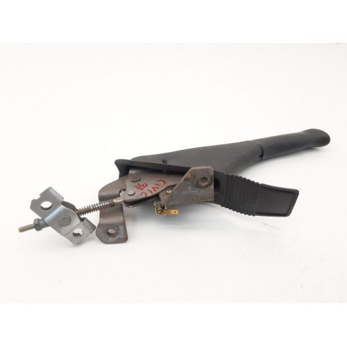 Καστάνια Χειροφρένου HONDA CIVIC 1996 - 1999 ( EJ / K ) ( MA / B ) XC156395BF3