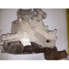 Σασμάν Χειροκίνητο HONDA CRV 1998 - 2001 ( RD ) XC2332