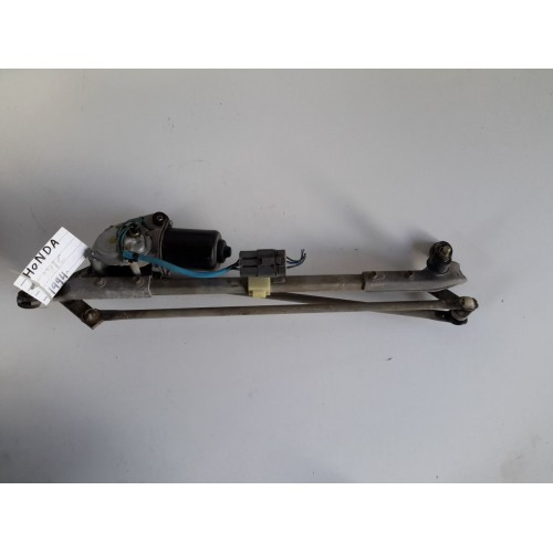 Υαλοκαθαριστήρες Κομπλέ HONDA CIVIC 1992 - 1995 ( EG / H / J ) Εμπρός XC2662