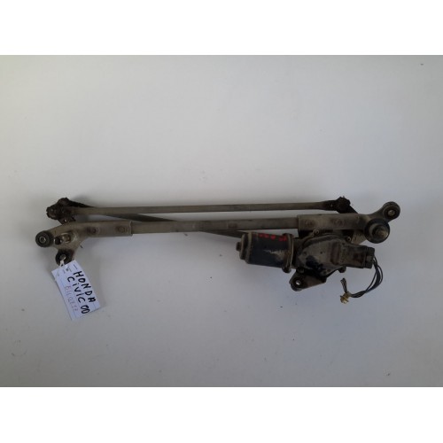 Υαλοκαθαριστήρες Κομπλέ HONDA CIVIC 1999 - 2001 ( EJ / K / M ) ( MB / C ) Εμπρός XC2717 Υαλοκαθαριστήρες Κομπλέ HONDA CIVIC 1999 - 2001 ( EJ / K / M ) ( MB / C ) Εμπρός XC2717
