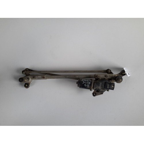 Υαλοκαθαριστήρες Κομπλέ HONDA CIVIC 1999 - 2001 ( EJ / K / M ) ( MB / C ) Εμπρός XC2751 Υαλοκαθαριστήρες Κομπλέ HONDA CIVIC 1999 - 2001 ( EJ / K / M ) ( MB / C ) Εμπρός XC2751