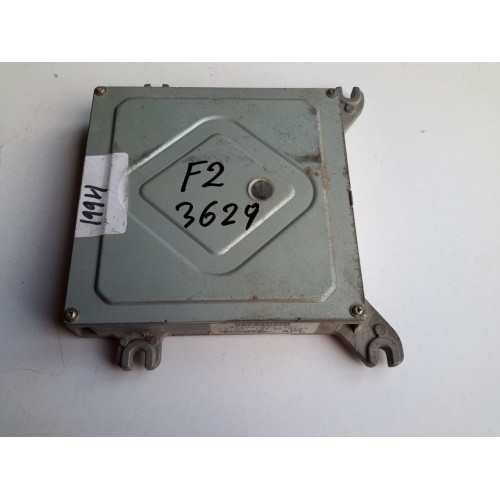 Εγκέφαλος Κινητήρα HONDA CIVIC 1992 - 1995 ( EG / H / J ) 37700P01G01