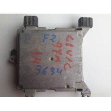 Εγκέφαλος Κινητήρα HONDA CIVIC 1996 - 1999 ( EJ / K ) ( MA / B ) 37820P3XG01