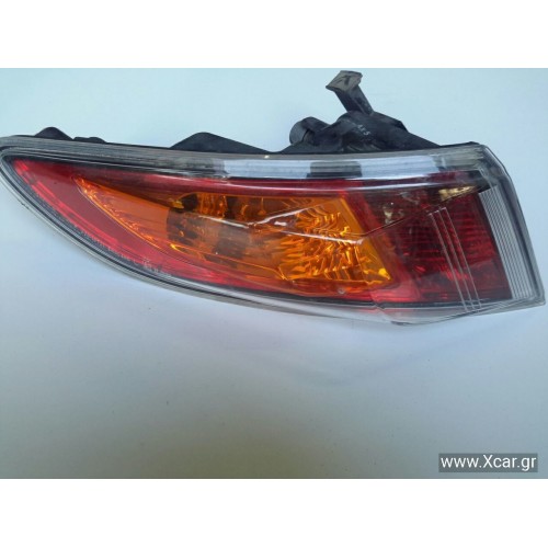Φανάρι Πίσω Εξωτερικό HONDA CIVIC 2006 - 2009 ( FD / K / N ) Αριστερά XC4732