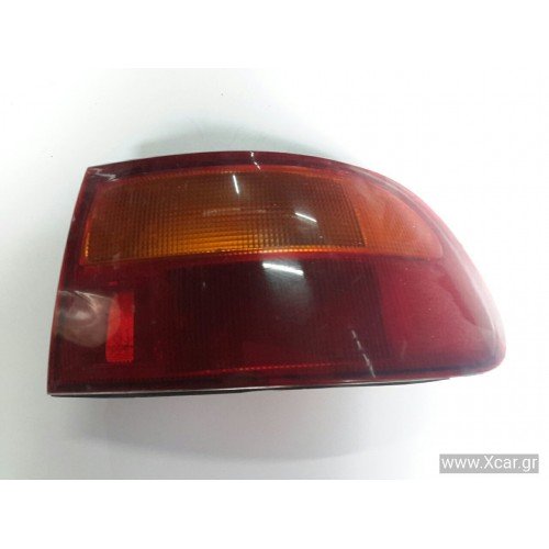 Φανάρι Πίσω Εξωτερικό HONDA CIVIC 1992 - 1995 ( EG / H / J ) Δεξιά XC4743