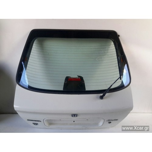 Τζαμόπορτα HONDA CIVIC 1996 - 1999 ( EJ / K ) ( MA / B ) XC5903 Τζαμόπορτα HONDA CIVIC 1996 - 1999 ( EJ / K ) ( MA / B ) XC5903