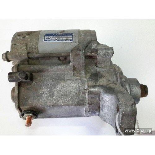 Μίζα HONDA ACCORD 1986 - 1989 ( CA ) 1280000120