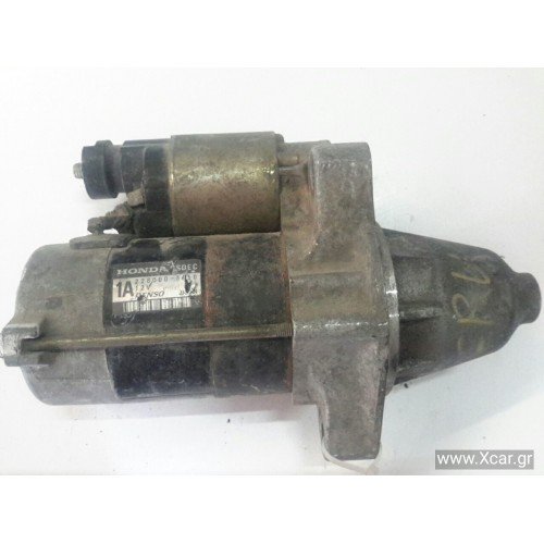 Μίζα HONDA CRV 1996 - 1998 ( RD ) 2280006450