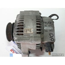 Δυναμό / Εναλλάκτης HONDA CIVIC 1983 - 1987 ( AL/ AJ/ AG/ AH ) XC7238