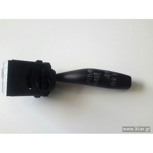 Διακόπτης Υαλοκαθαριστήρων HONDA JAZZ 2002 - 2005 ( GD ) M21731