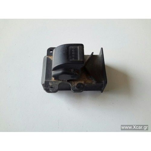 Χειριστήρια Παραθύρων-Διακόπτες Χωρίς Πλαίσιο HONDA JAZZ 2002 - 2005 ( GD ) 030809