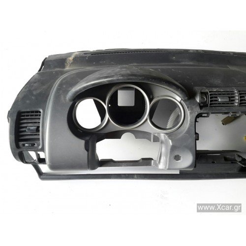 Αερόσακοι Air-Bag Εμπρός (Σετ) HONDA JAZZ 2005 - 2008 ( GD ) XC14023