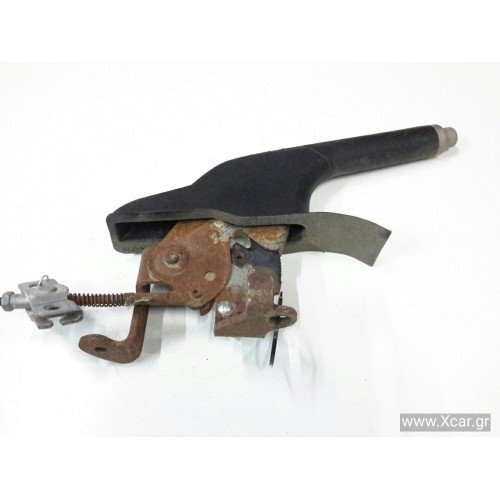 Καστάνια Χειροφρένου HONDA JAZZ 2002 - 2005 ( GD ) XC16723