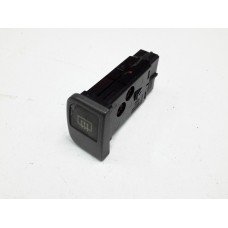 Διακόπτης Θέρμανσης Τζαμιού HONDA CIVIC 1992 - 1995 ( EG / H / J ) Πίσω XC125258B2F