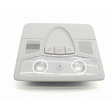 Μπλαφονίερα Οροφής HONDA CIVIC 2006 - 2009 ( FD / K / N ) 34400-SMGA-E710