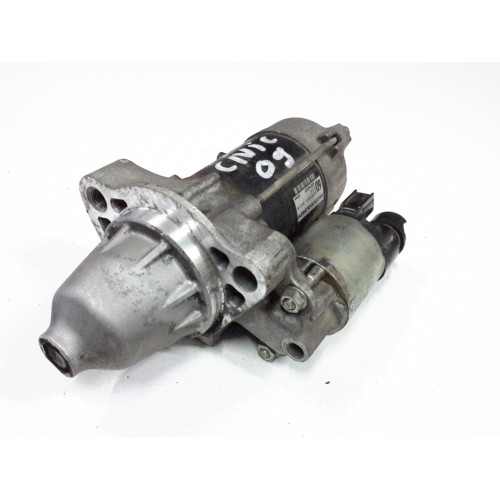 Μίζα HONDA CIVIC 2009 - 2011 ( FD / K / N ) 4280005410