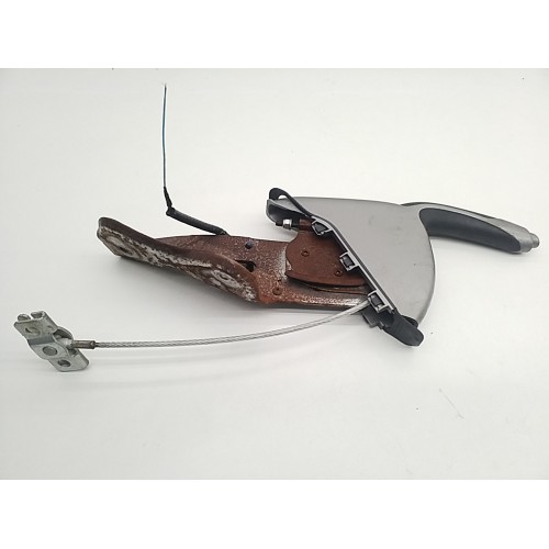 Καστάνια Χειροφρένου HONDA CIVIC 2006 - 2009 ( FD / K / N ) XC151252AC7