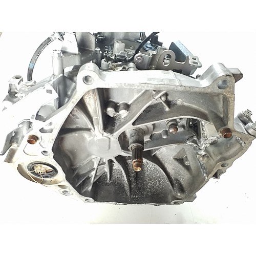 Σασμάν Χειροκίνητο HONDA CIVIC 2006 - 2009 ( FD / K / N ) XC120062C42