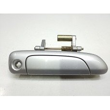 Χερούλι Πόρτας Εξωτερική HONDA JAZZ 2002 - 2005 ( GD ) Εμπρός Δεξιά XC120578AB8