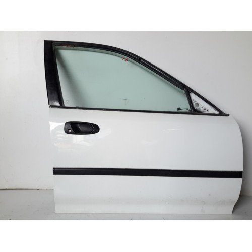 Πόρτα HONDA CIVIC 1992 - 1995 ( EG / H / J ) Εμπρός Δεξιά XC124345B5D