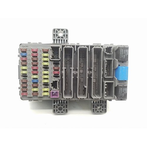 Ασφαλειοθήκη HONDA CIVIC 2006 - 2009 ( FD / K / N ) 37832LN