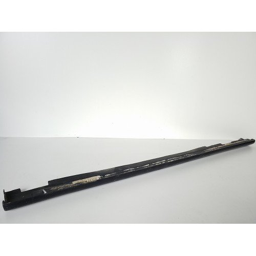 Σπόιλερ Πλαινά (Πλαστικά) HONDA CIVIC 1992 - 1995 ( EG / H / J ) XC131337E4E