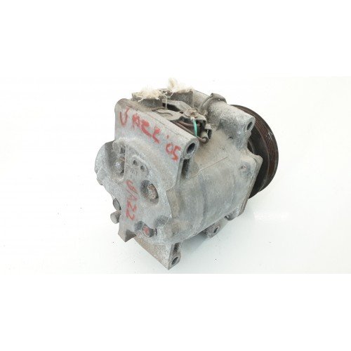 Συμπιεστής A/C (Κομπρέσορας) HONDA JAZZ 2002 - 2005 ( GD ) 38810PWAJ02