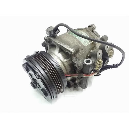 Συμπιεστής A/C (Κομπρέσορας) HONDA CIVIC 1999 - 2001 ( EJ / K / M ) ( MB / C ) XC126525C44