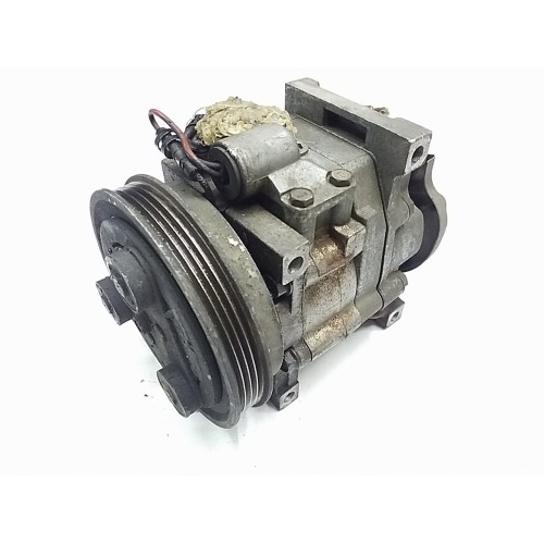 Συμπιεστής A/C (Κομπρέσορας) HONDA CIVIC 1992 - 1995 ( EG / H / J ) XC124936B2E