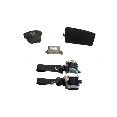 Αερόσακοι Air-Bag Εμπρός HONDA CRV 2005 - 2007 ( RD ) XC176932F62