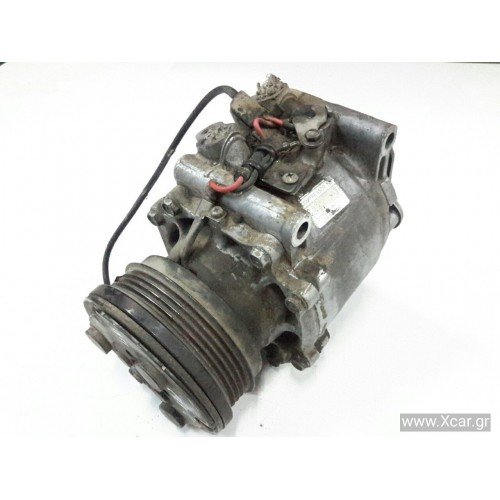 Συμπιεστής A/C (Κομπρέσορας) HONDA CIVIC 1992 - 1995 ( EG / H / J ) C3362308