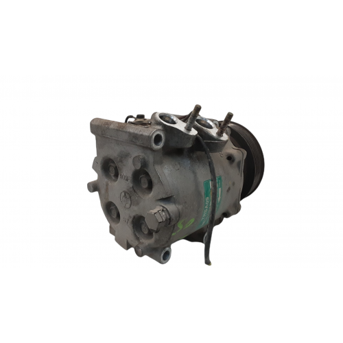 Σύστημα κλιματισμού HONDA CIVIC 2001 - 2004 ( EP / S / U / V / M ) 1.1330 Σύστημα κλιματισμού HONDA CIVIC 2001 - 2004 ( EP / S / U / V / M ) 1.1330