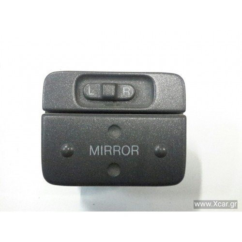 Διακόπτης Καθρεπτών HONDA CIVIC 1992 - 1995 ( EG / H / J ) XC24228
