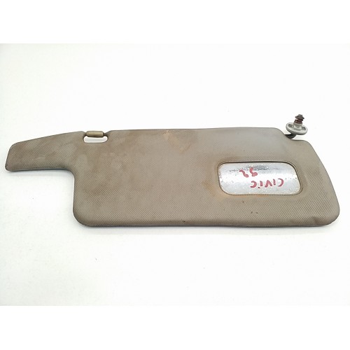 Σκιάδιο HONDA CIVIC 1992 - 1995 ( EG / H / J ) Δεξιά XC1505799F3