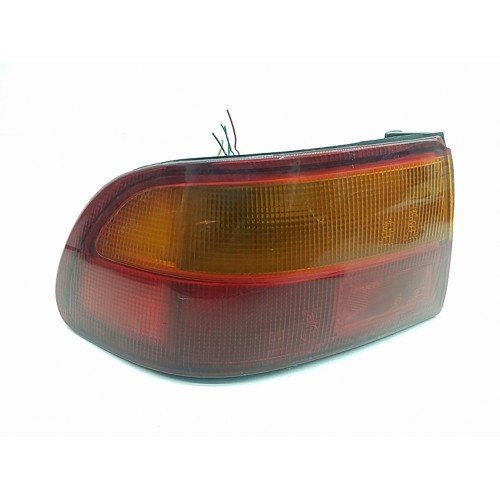 Φανάρι Πίσω Εξωτερικό HONDA CIVIC 1992 - 1995 ( EG / H / J ) Αριστερά 33551-SR4-G01 Φανάρι Πίσω Εξωτερικό HONDA CIVIC 1992 - 1995 ( EG / H / J ) Αριστερά 33551-SR4-G01