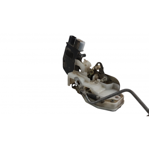 Κλειδαριά Πόρτας Ηλεκτρομαγνητική HONDA HRV 2001 - 2005 ( GH ) Πίσω Αριστερά XC215313A9F